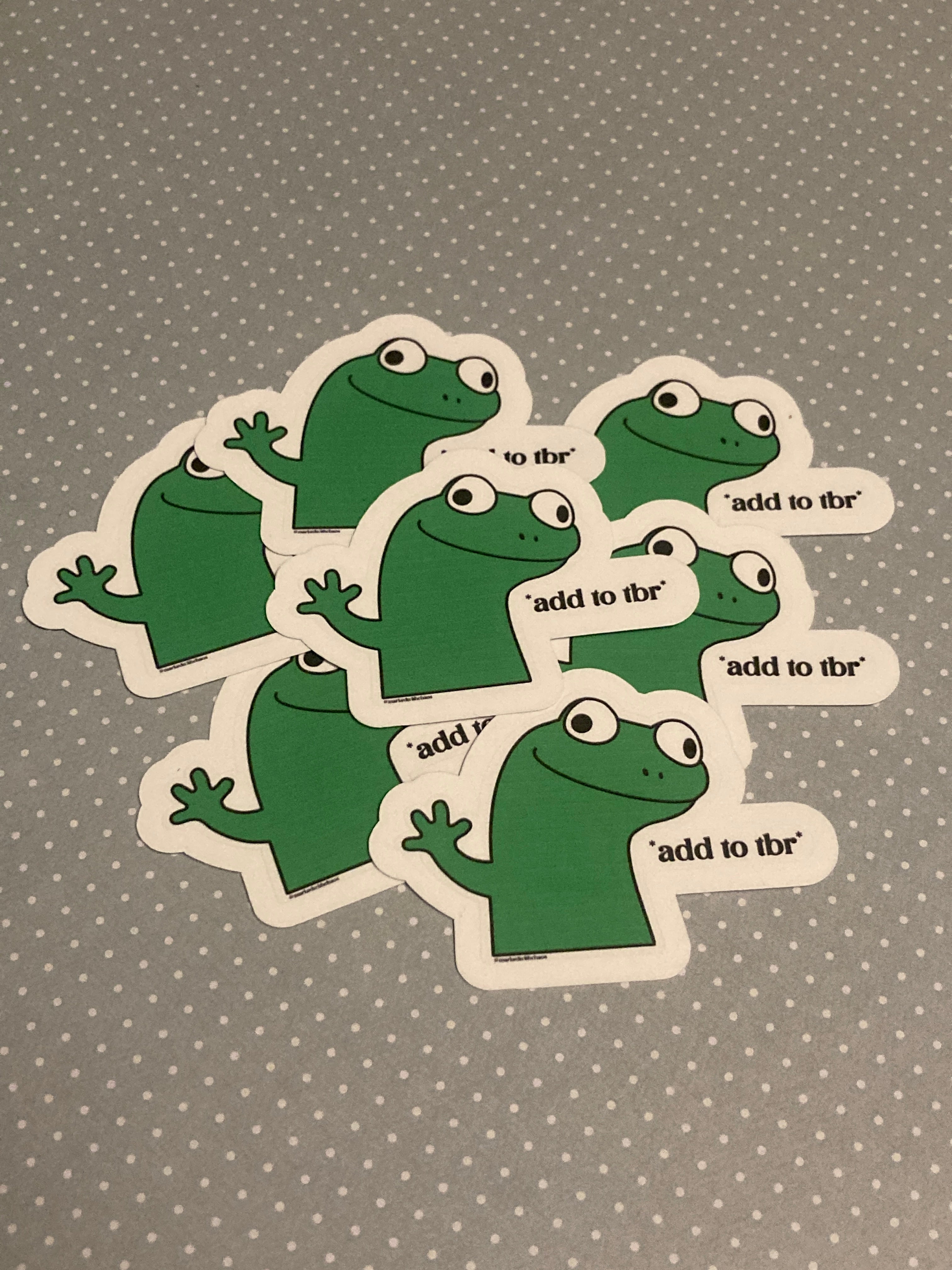 Stickers
