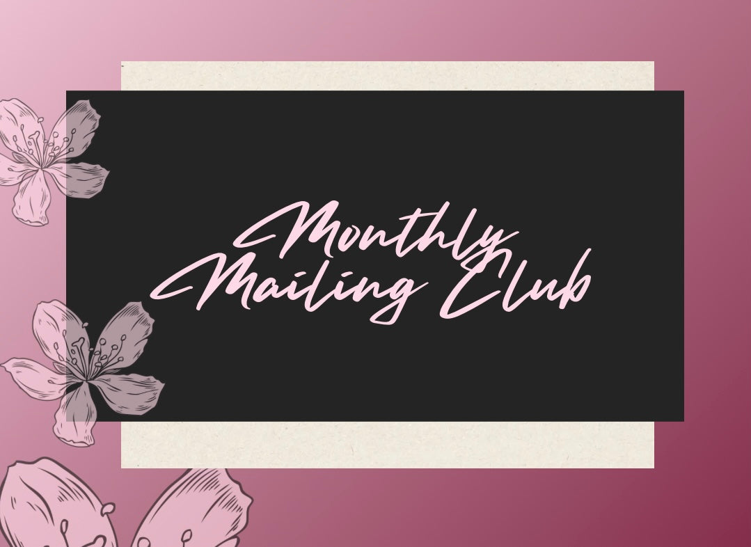 Mailing Club