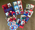 Spider-Yunho Ultimate Pack