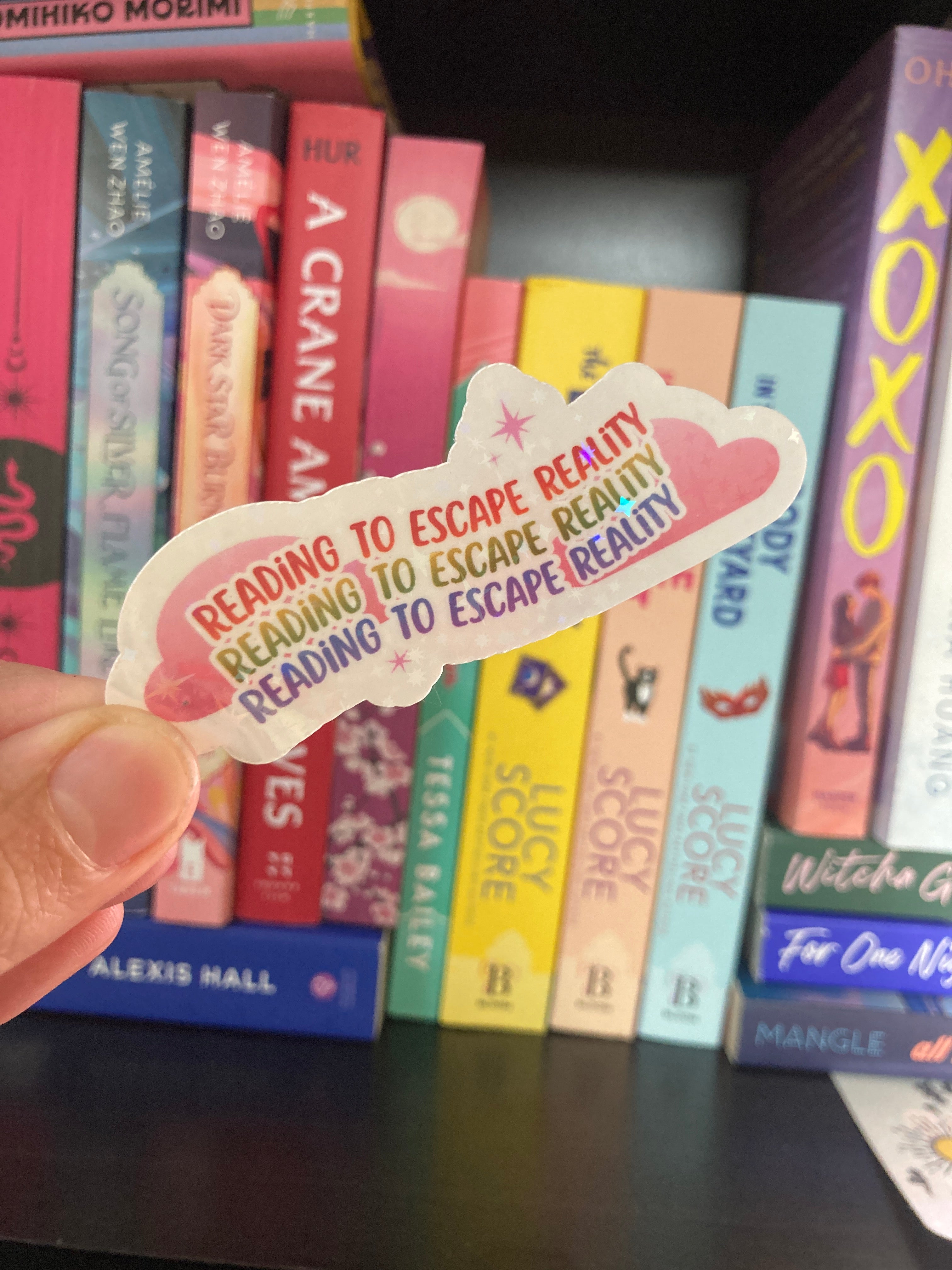 Mini Stickers Pack