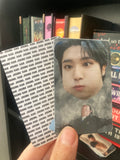 Han Jisung PC