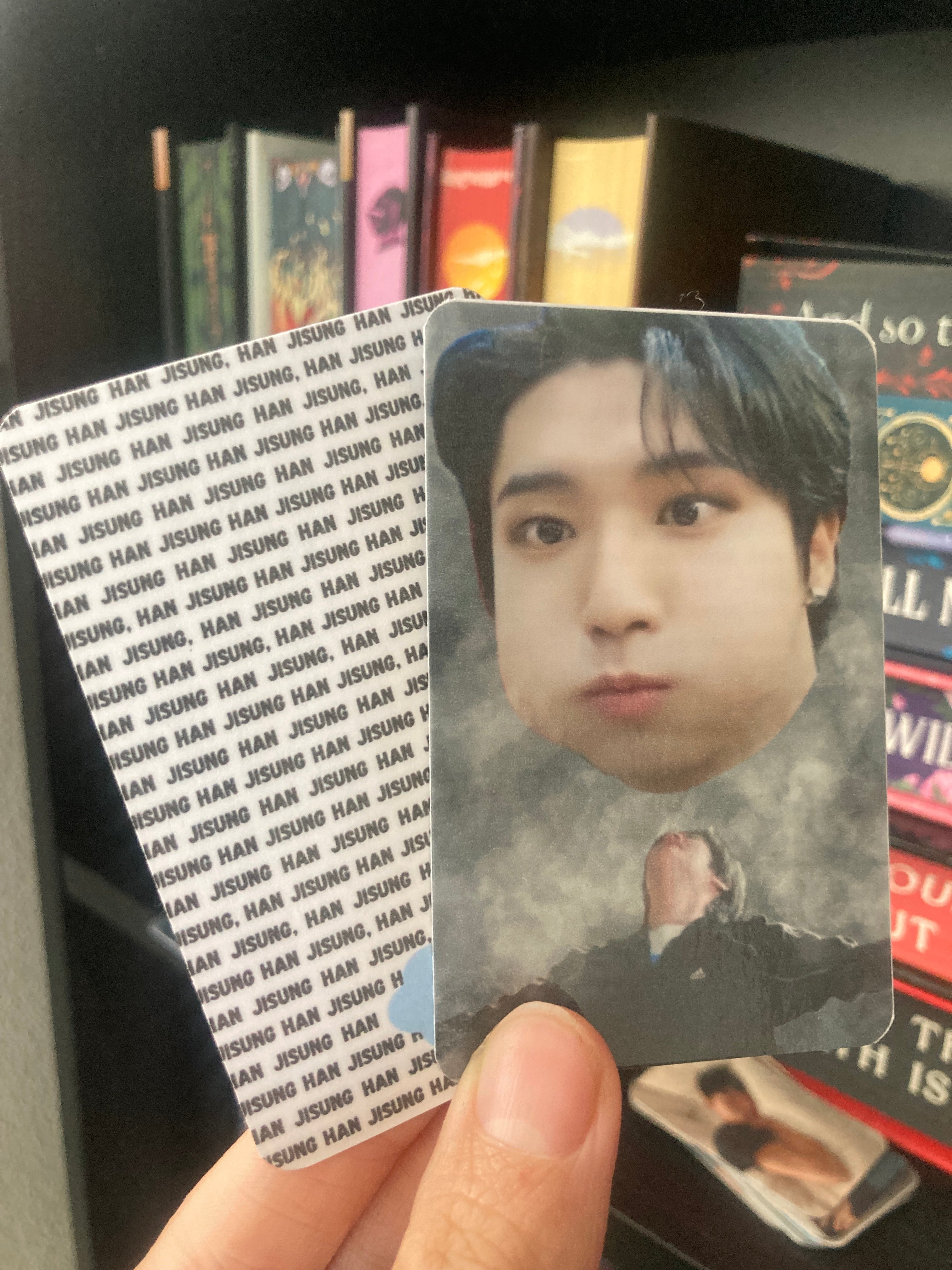 Han Jisung PC