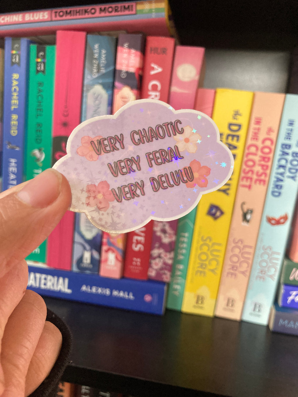 Mini Stickers Pack