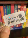 Mini Stickers Pack
