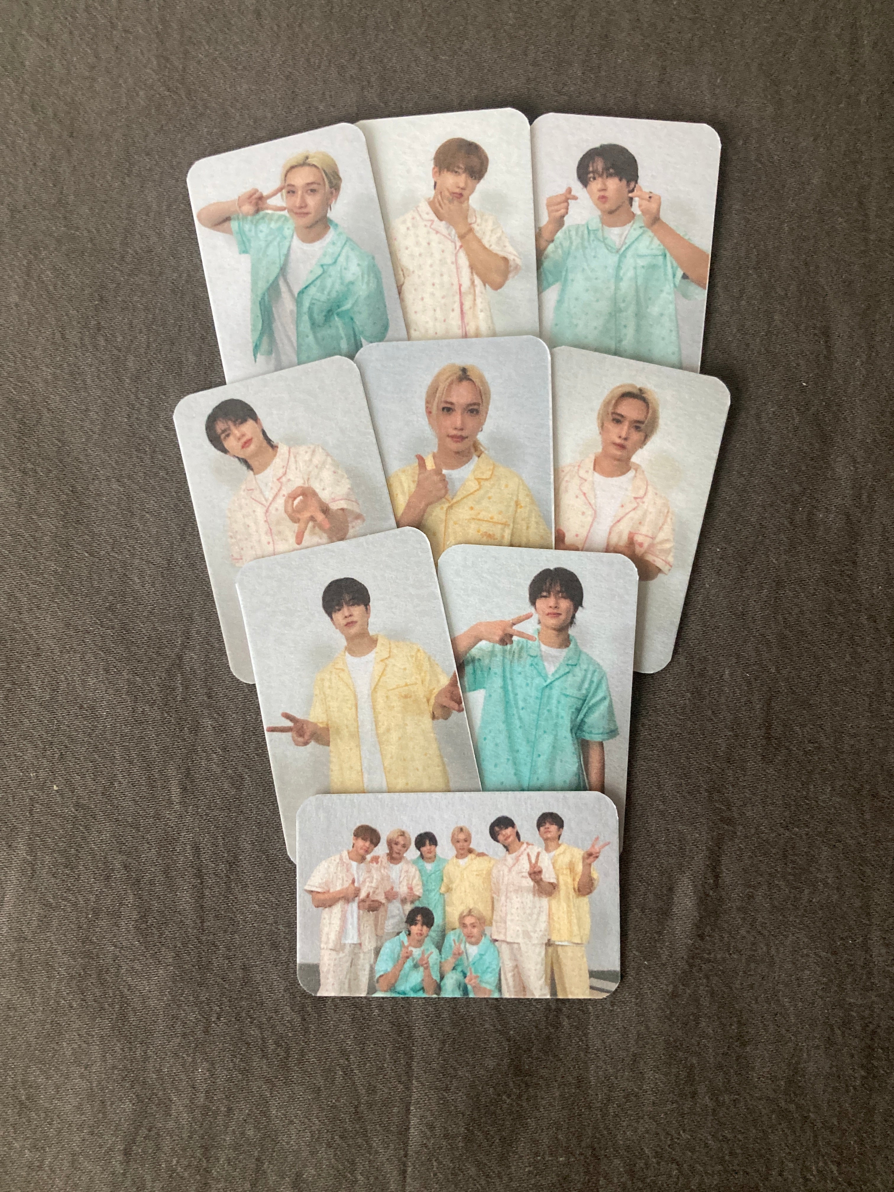 Jammie SKZ Mini PC pack