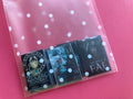 Book Cover Stickers - Premade Packs