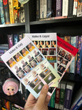 Meme Annotations- Queer Pack