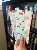 June Themed Bookmarks
