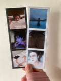 Bias Photo Strip