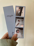 Mingles Photo Strip