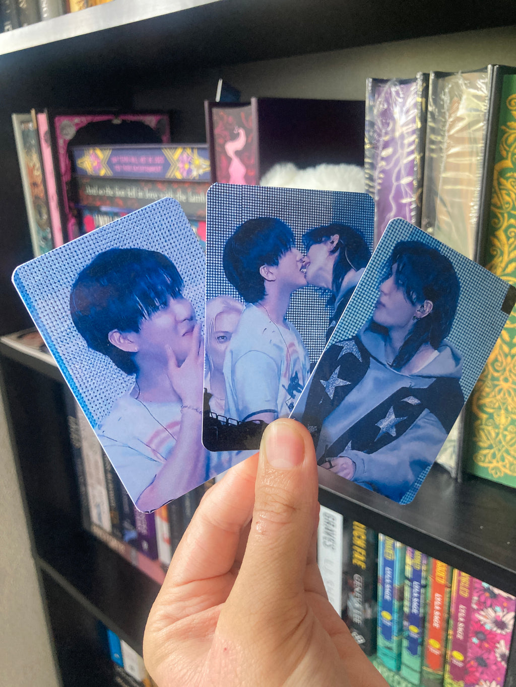 Boy Kisser 3000 PCs