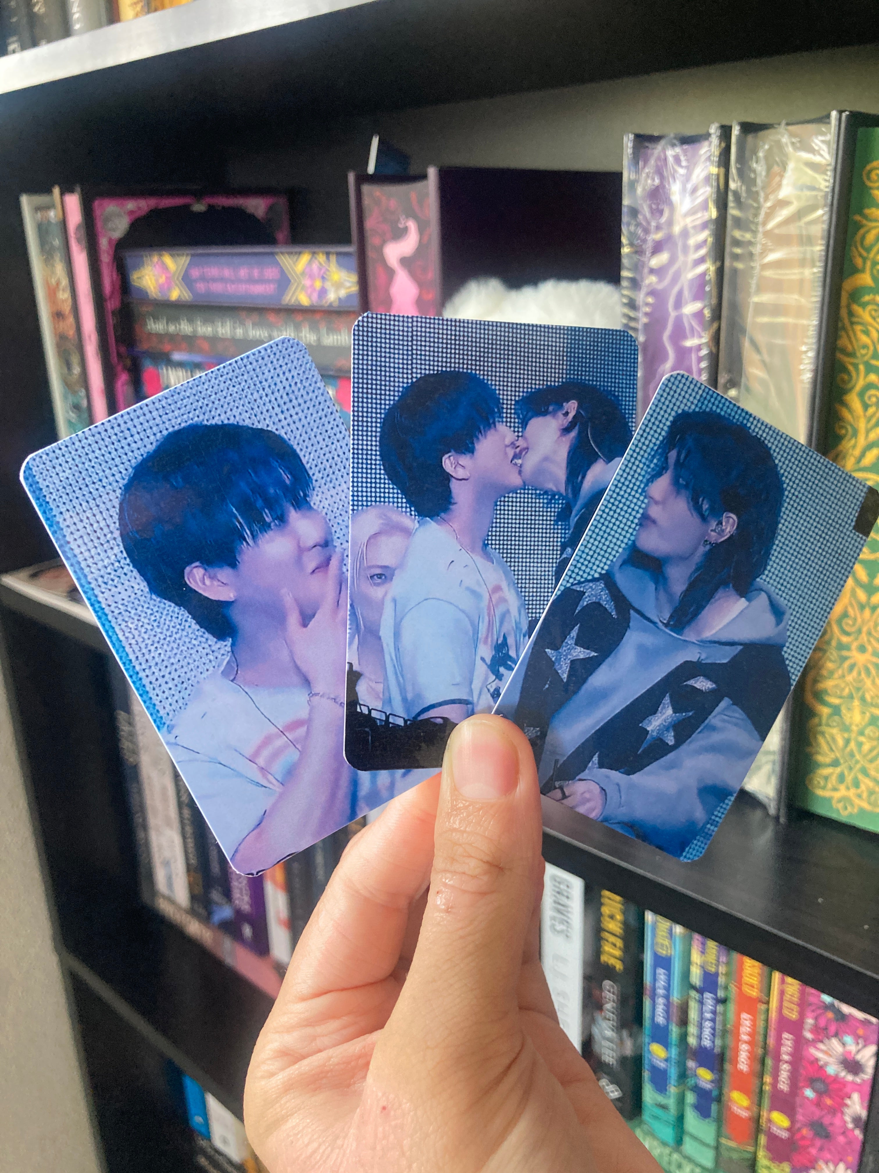 Boy Kisser 3000 PCs