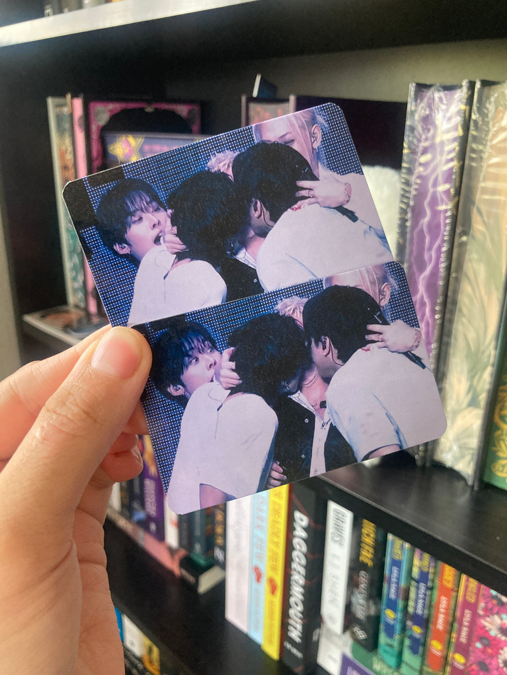Boy Kisser 3000 PCs
