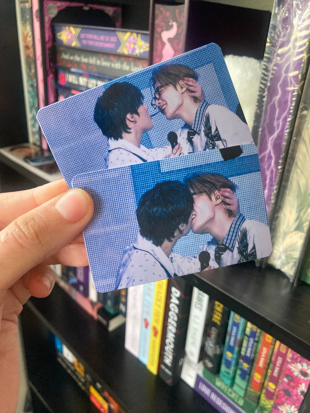 Boy Kisser 3000 PCs
