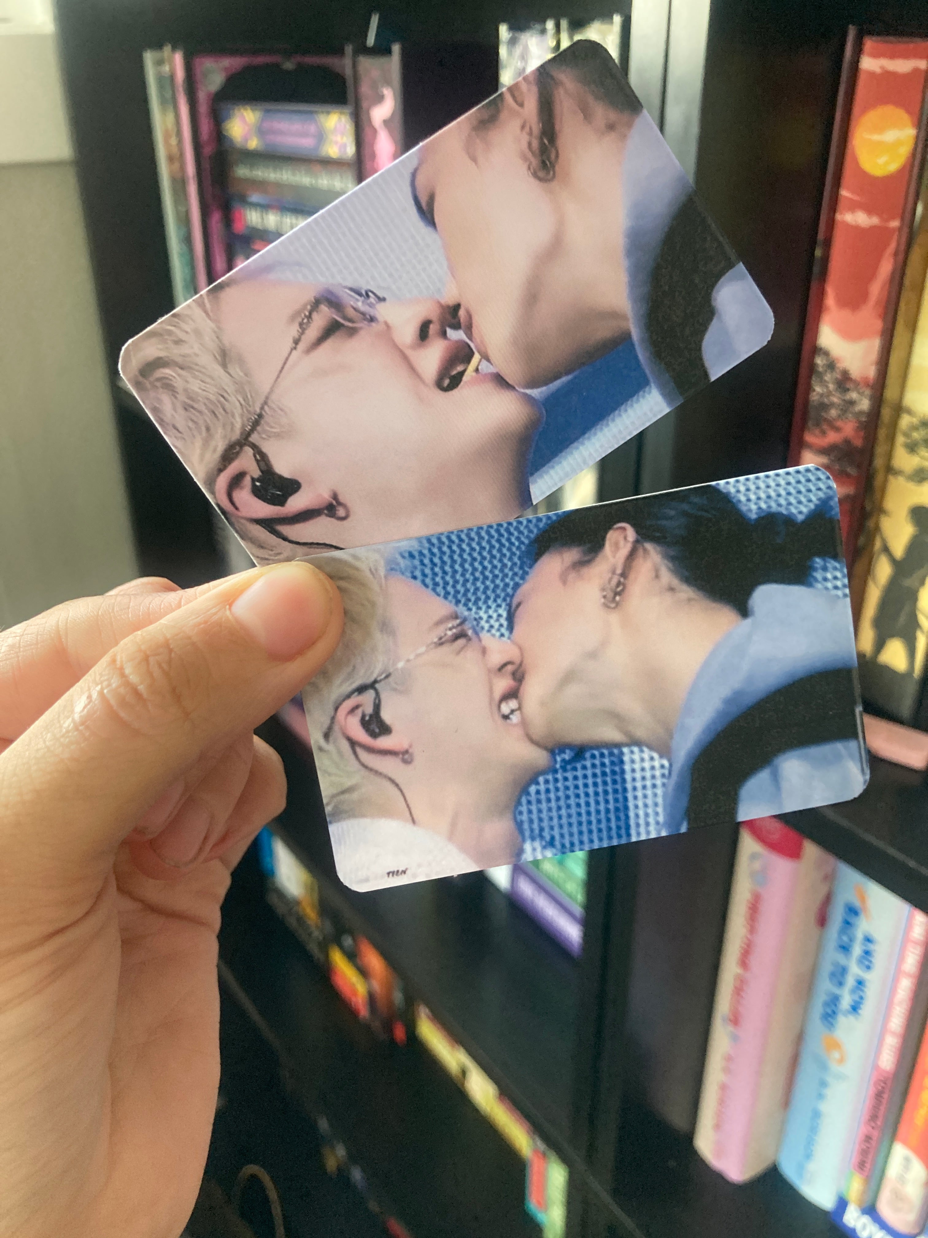 Boy Kisser 3000 PCs