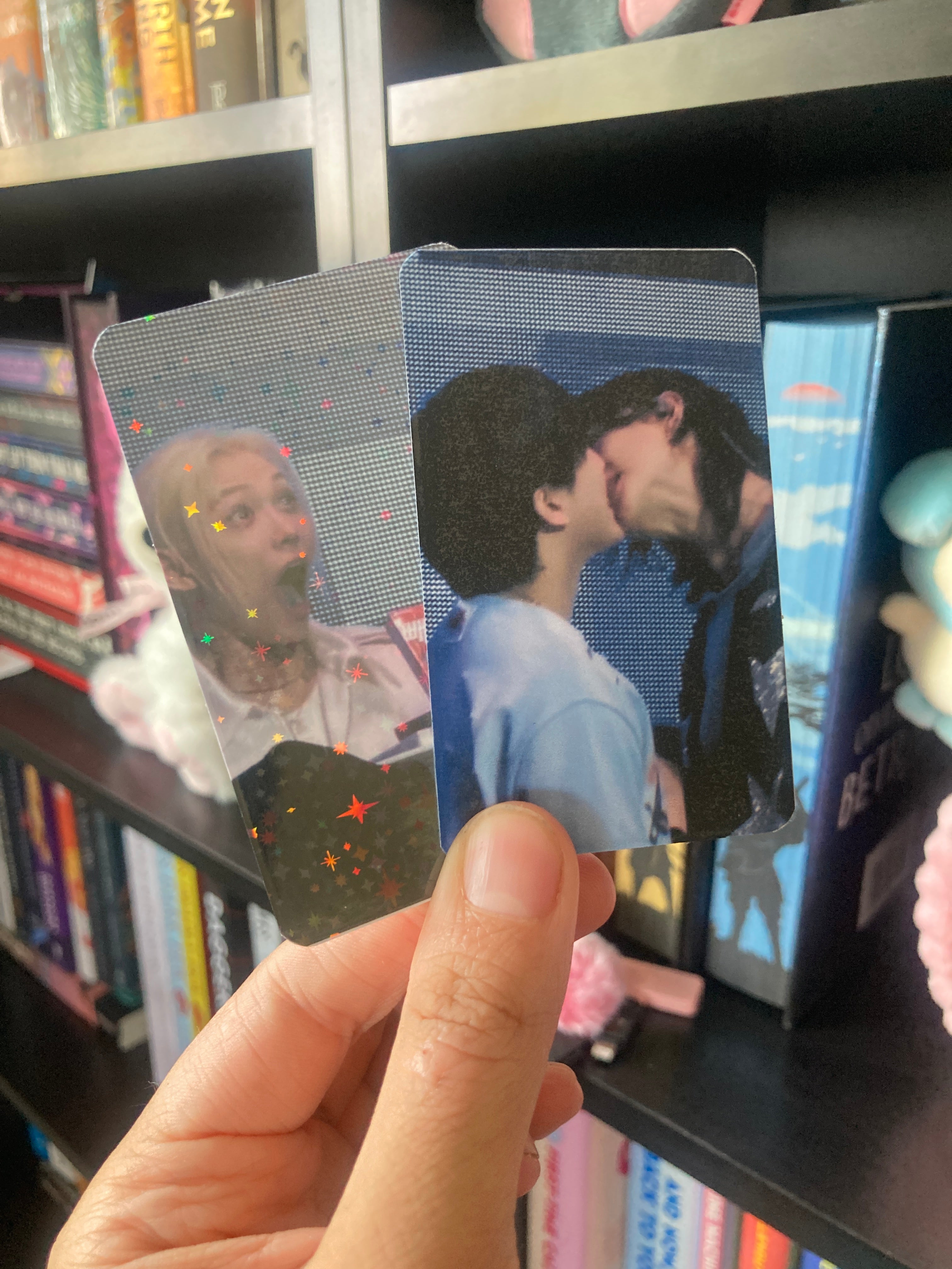 Boy Kisser 3000 PCs