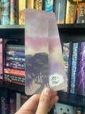 May Themed Bookmarks